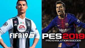 MUSICAS FIFA E PES